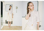 SOOMIE Vintage Floral Shirt