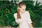 SOOMIE Vintage Floral Shirt