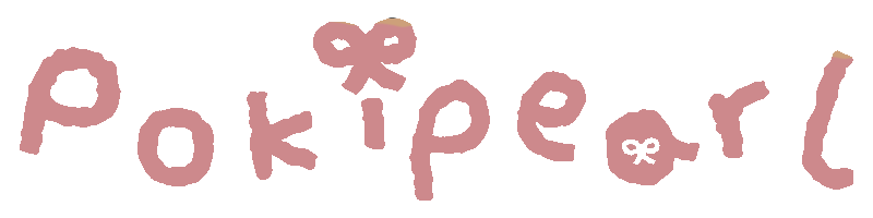Pokipearl